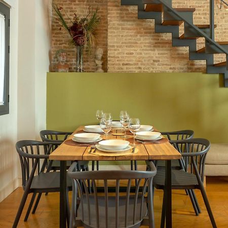 La Maestranza Charming One Or Two Bedrooms Apartments By Ocityzen Seville Exterior photo