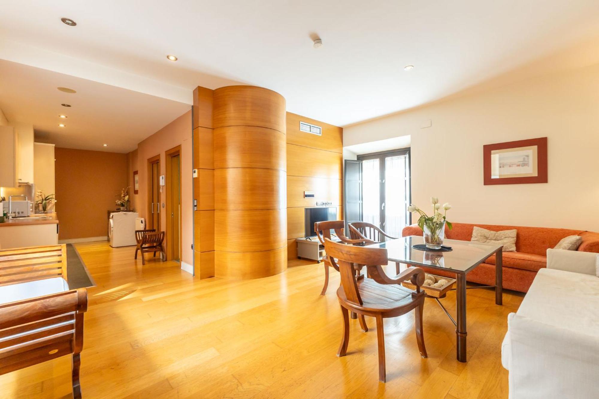 La Maestranza Charming One Or Two Bedrooms Apartments By Ocityzen Seville Exterior photo