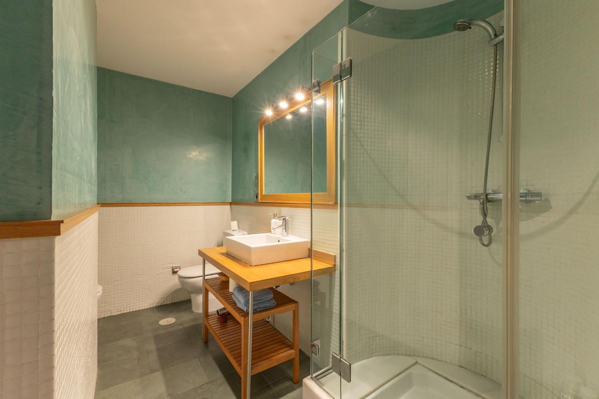 La Maestranza Charming One Or Two Bedrooms Apartments By Ocityzen Seville Exterior photo