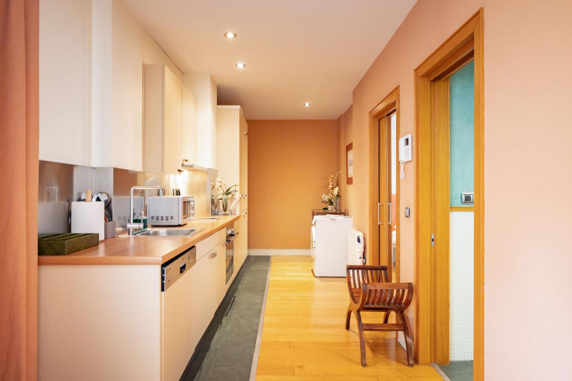 La Maestranza Charming One Or Two Bedrooms Apartments By Ocityzen Seville Exterior photo