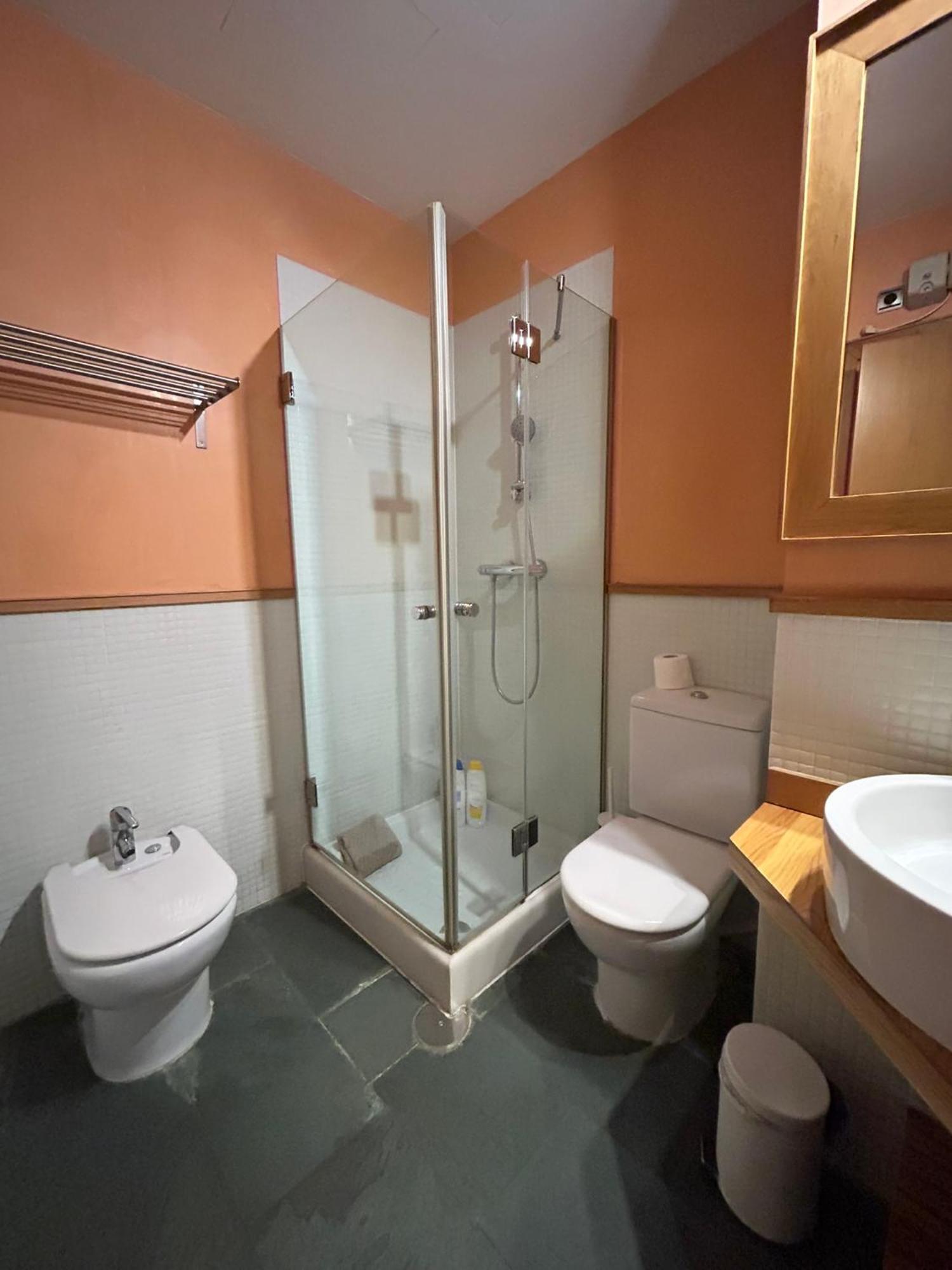 La Maestranza Charming One Or Two Bedrooms Apartments By Ocityzen Seville Exterior photo