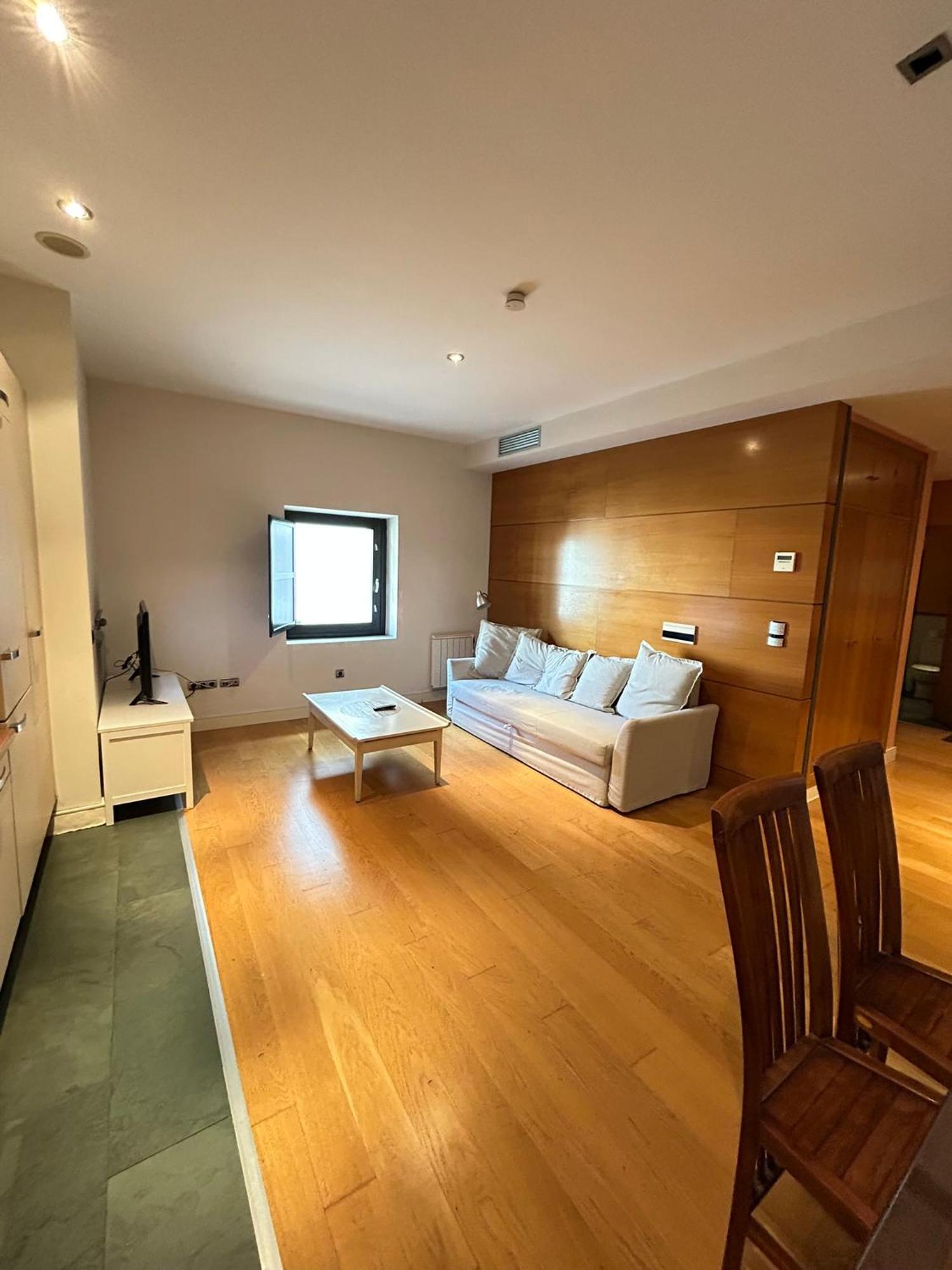 La Maestranza Charming One Or Two Bedrooms Apartments By Ocityzen Seville Exterior photo