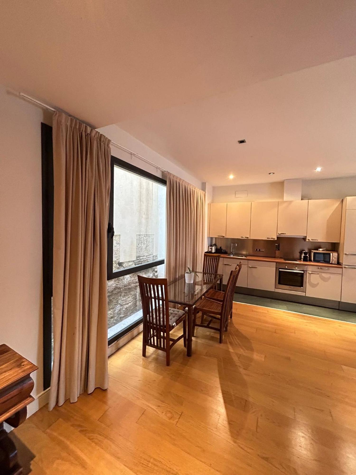 La Maestranza Charming One Or Two Bedrooms Apartments By Ocityzen Seville Exterior photo