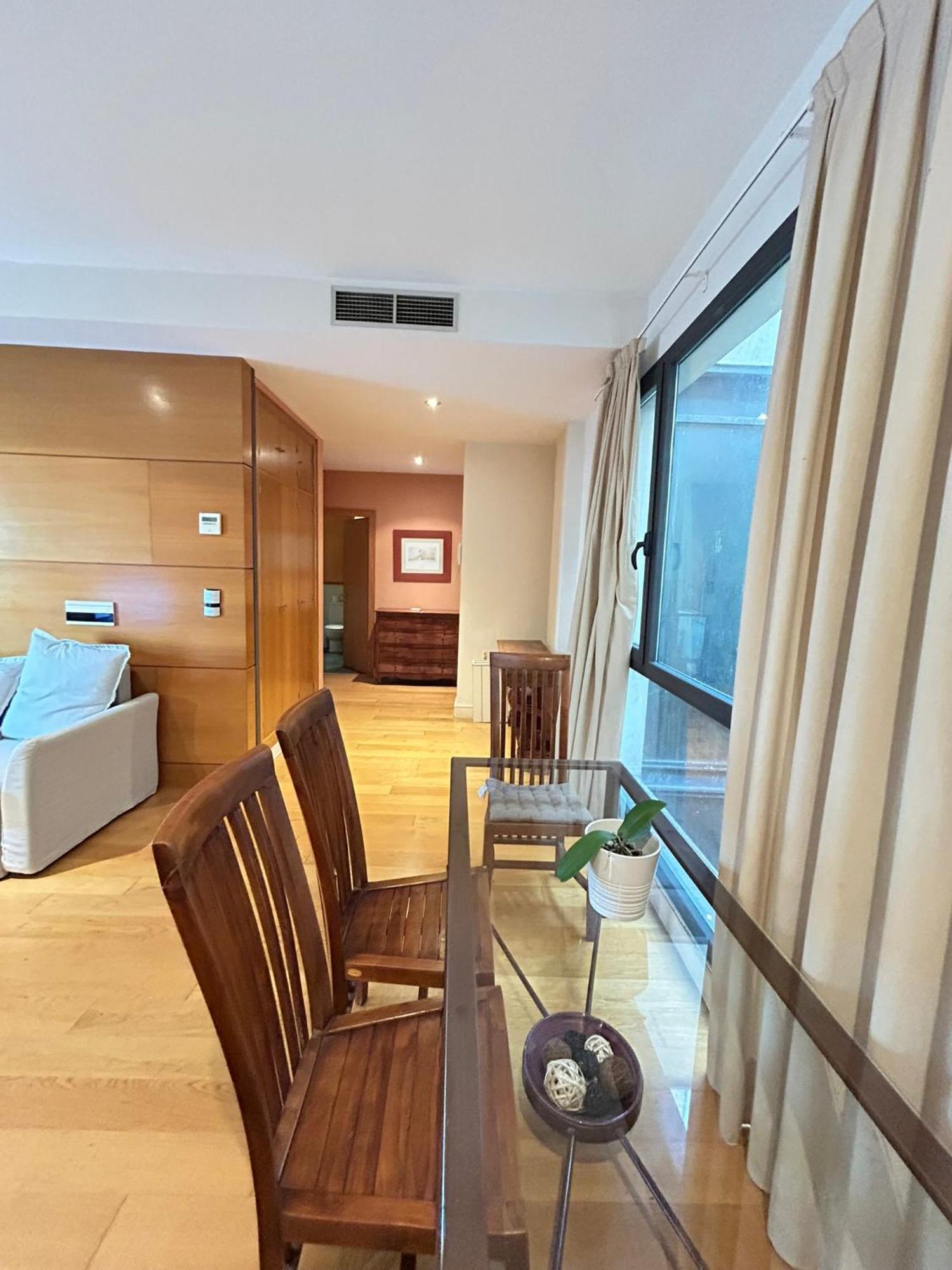 La Maestranza Charming One Or Two Bedrooms Apartments By Ocityzen Seville Exterior photo